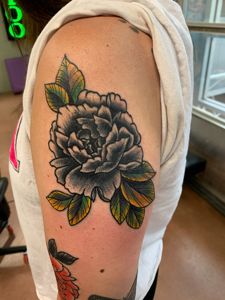 160 Gorgeous Peony Tattoos Designs With Meanings 2023  TattoosBoyGirl