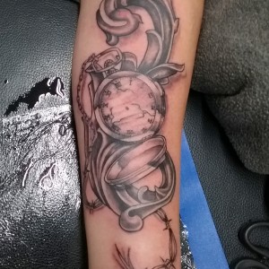 Covenant Tattoo Gallery - ZH13