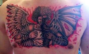 Covenant Tattoo Gallery - ZH9