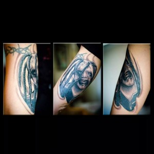 Covenant Tattoo Gallery - ZH4