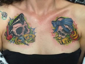 Covenant Tattoo Gallery - ZH3